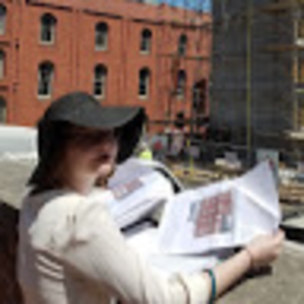 Meet your Posher, Kelsey d.